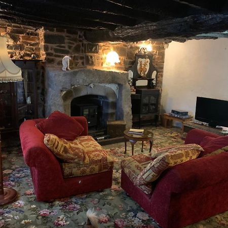Cobweb Hall أوكيهامبتن المظهر الخارجي الصورة