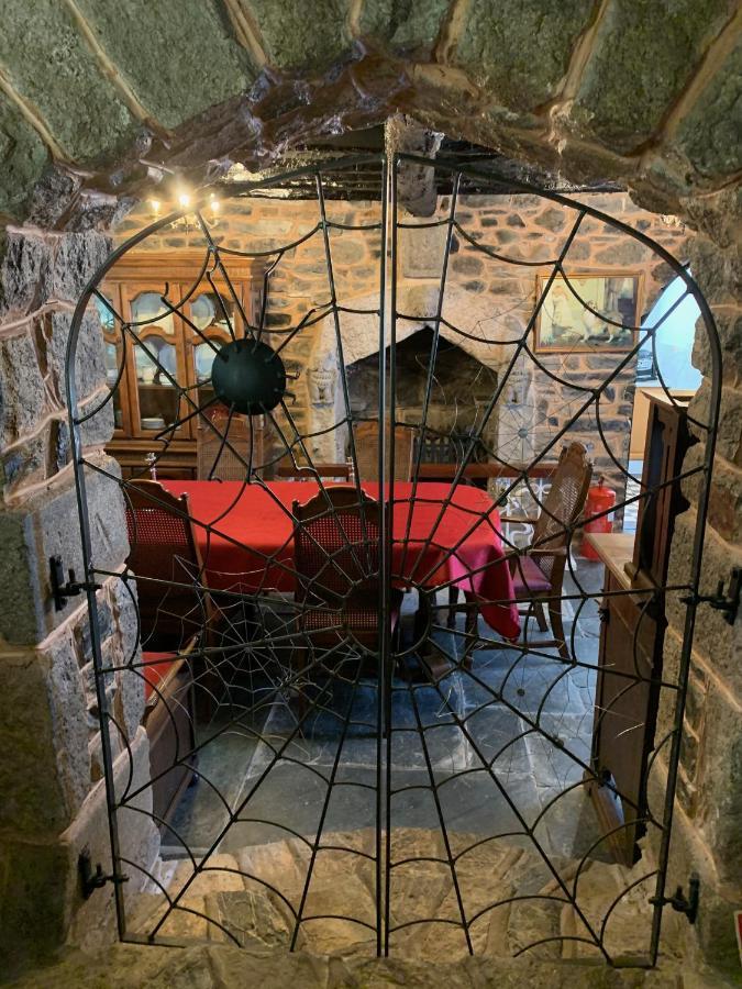 Cobweb Hall أوكيهامبتن المظهر الخارجي الصورة