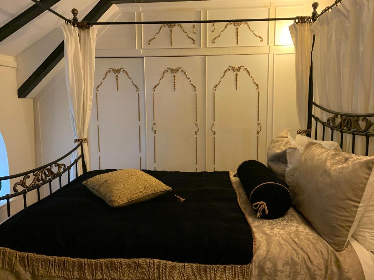 Cobweb Hall أوكيهامبتن المظهر الخارجي الصورة