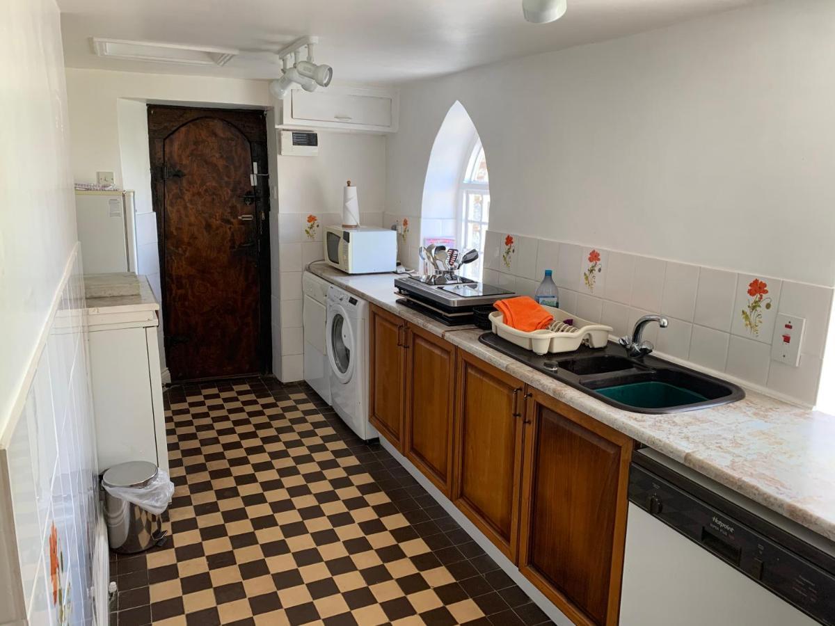 Cobweb Hall أوكيهامبتن المظهر الخارجي الصورة