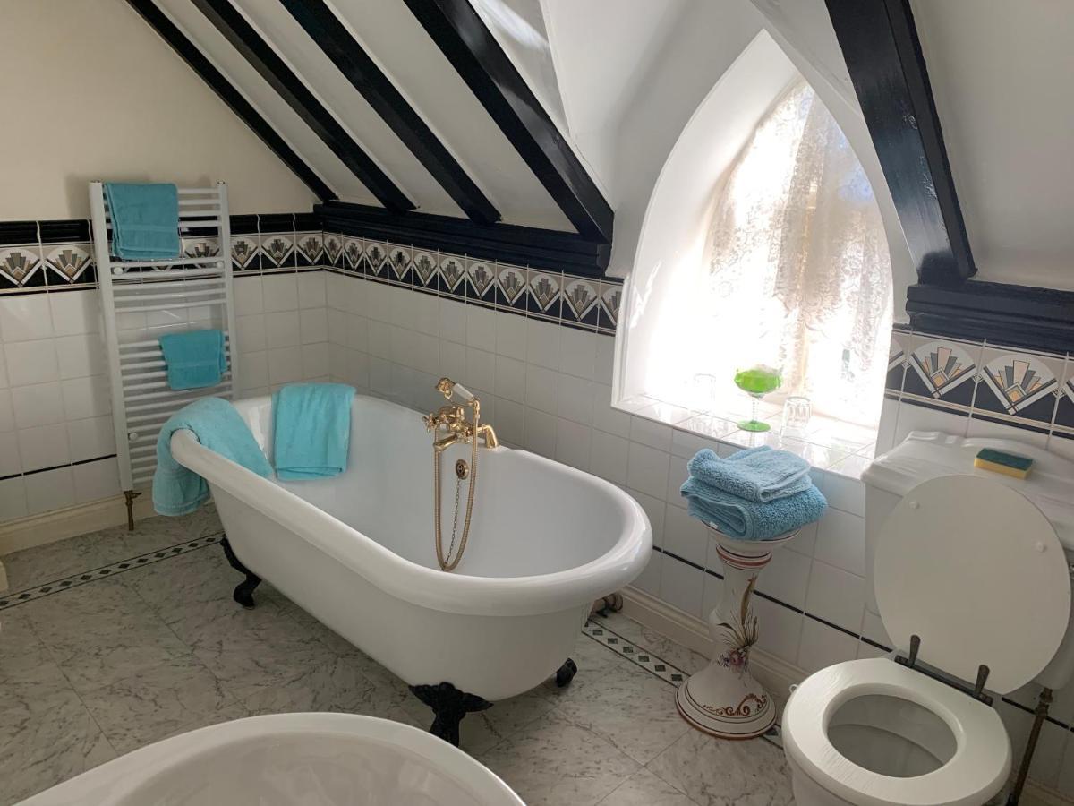 Cobweb Hall أوكيهامبتن المظهر الخارجي الصورة